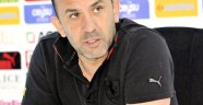Özdilek: “Bursaspor maçını kazanacağız”