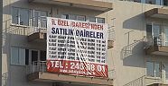 Özel İdare arsa satıyor