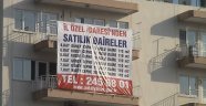 Özel idare satıyor