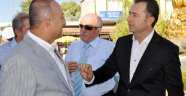 Özgenç: “Çavuşoğlu bana haksızlık ediyor”