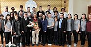 Özkan hoca son noktayı koydu