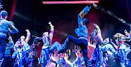 Pahsa Dans Theatre Dubai’den start alıyor