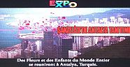 Paris'te EXPO2016 tanıtımı  