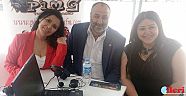 Parisimparator Radyo Antalya’da