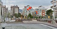 Parklar’a yeni kimlik