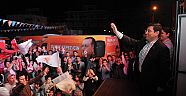 Pazartesi hizmete devam