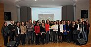 Personele iletişim semineri