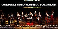 Piyano Festivali’nde Osmanlı saraylarına yolculuk