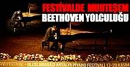 Piyano Festivalinde Beethoven yolculuğu