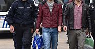 PKK/KCK şüphelileri adliyede
