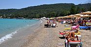 Plajlar halka açıldı