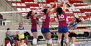 Play-off'lara  galibiyetle başladı