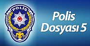 Polis Dosyası 5