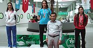 Polis Spor Gücü 12’den vurdu