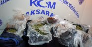 Polis’in ayrısı, gayrısı yok