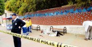 Pompalı dehşeti