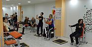 Portakal Spor Anadolu’ya Açılıyor