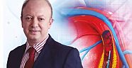Prof.Dr.Okutan kalp ve bypass’ı anlatacak