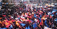 Proje anlatamayanlar yalanlara sarılıyor