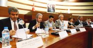 Protokol imzalandı