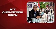 PTT önümüzde diken