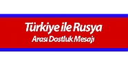 Putin’in sözcüsünün kızı, Antalya’da ’dostluk mesajları’ verecek