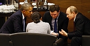 Putin Ve Obama G20 Liderler Zirvesi’nde Görüştü