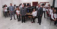 Radyo yayınına başladılar