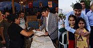 Ramazan ayı böyle geçti 