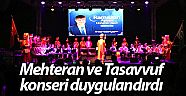 Ramazan coşkusu Büyükşehirle yaşanıyor 