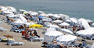 Ramazan da oteller dolu