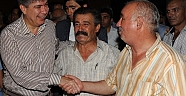 Raylı sistem için Başkan Türel'den sandığa davet