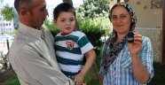 Recep’in nöbetlerini epilepsi pili azalttı