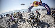 Red Bull Sea to Sky İçin geri sayım başladı