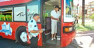 Rehberler Odası kaçak rehber avında