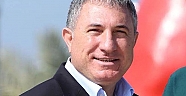 Remzi Sadi Aksu Başkan Yardımcısı