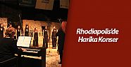 Rhodiapolis’de harika konser