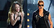 Rihanna ve Justin Bieber Antalya'ya geliyor 