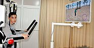 Robogait felçli hastaların umudu