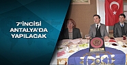 Rotary Kısa Film Festivali Antalya’da yapılacak  