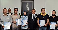 Ruhsatlar 1 ay içinde alınacak
