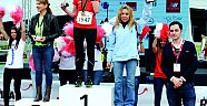 Runtalya’da 5 bin kişi koştu