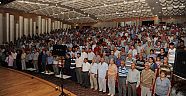 Rüya proje hayata geçiyor
