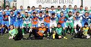 Sağlık çalışanları sporun önemine dikkat çekti