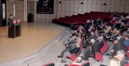 Sağlık konferansı