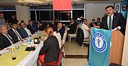Sağlık-Sen Divan Kurulu toplantısı yapıldı