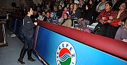 Sağlıklı beslenme semineri