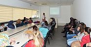 Sağlıklı beslenmek için besin seçimi semineri