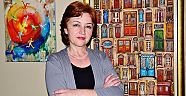 Şahinler’in sergisi açıldı