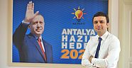 Şahsi hesaplar ve menfaatler bertaraf edilmeli